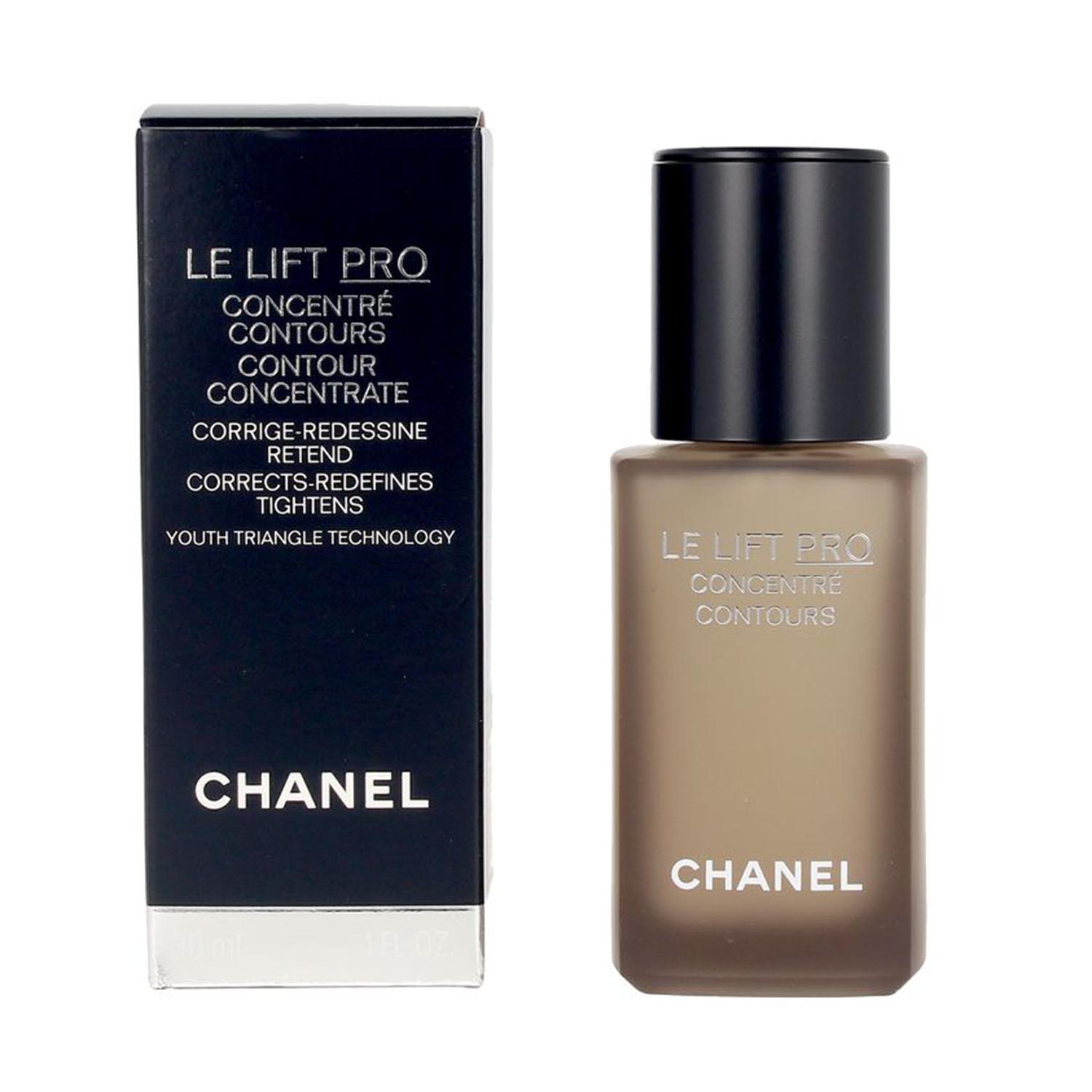 3145891418408 Chanel Le Lift Pro Concentré Contours 30ml - Image 1