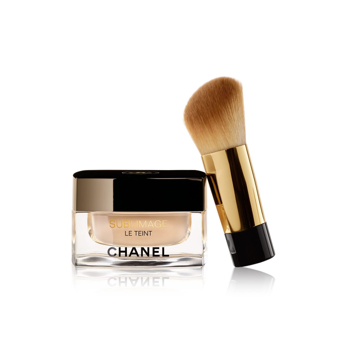 3145891466607_1 Chanel Sublimage Le Teint B30 Beige 30ml - Image 1