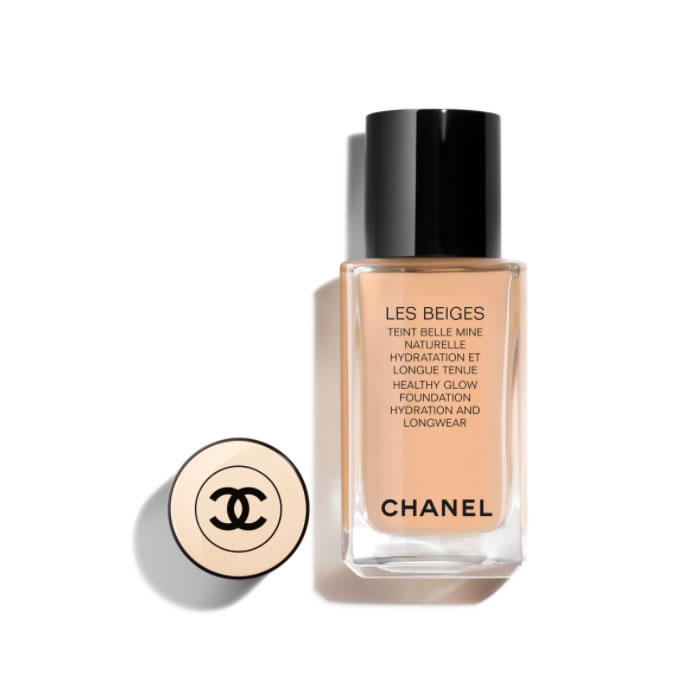3145891847260 Chanel Les Beiges Foundation B30 30ml - Image 1