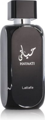 Herenparfum Lattafa EDP 100 ml Hayaati - Image 3