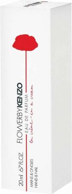 Kenzo Flower By Kenzo Crema De Manos In A Hand 20ml - Image 2