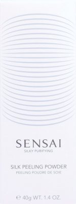 Sensai Silk Peeling Powder 40 gr - Image 4