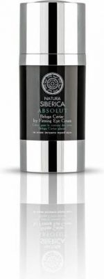 Siberica Professional - Royal Caviar Eye Crem krem pod oczy z kawiorem 15ml - Image 4