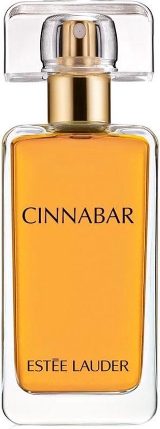 314x840-137 Estee Lauder Cinnabar Eau De Parfum Spray New Packaging 50 ml for Women - Image 1