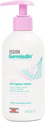 Isdin Germisdin Intim Gel De Higiene Íntima 250 Ml - Image 3