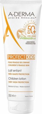 Pierrefabreducray Body Sun Milk, 210 g - Image 3