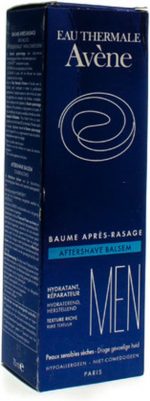 Homme After Shave Balm By Avene 75 Ml - Image 2