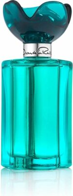 Damesparfum Oscar De La Renta EDT Jasmine 100 ml - Image 4