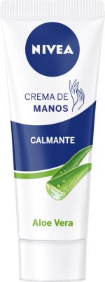 Aloe Vera Soothing Hand Cream