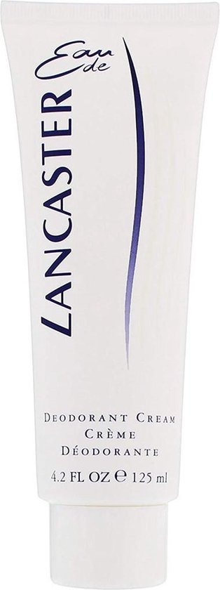 314x840-44 Lancaster - Eau De Lancaster Deodorant Cream - Deodorant - 125 ml - Image 1