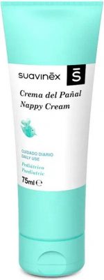 Suavinex Diaper Cream 75 Ml - Image 4
