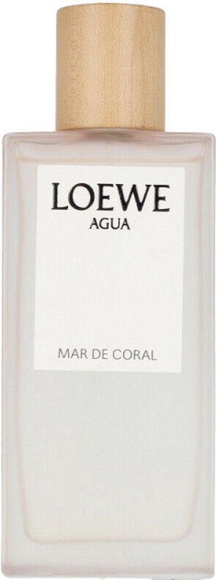 314x840-49 Loewe - Damesparfum - Agua Mar de Coral - Eau de toilette 100 ml - Image 1