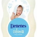 Kinderparfum Muy Suave Denenes EDC (600 ml)