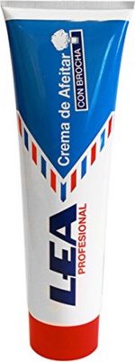 LEA Proffessional scheercreme - Image 3