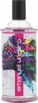 Damesparfum Emanuel Ungaro Intense for Her EDP (100 ml) - Image 3