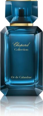 Chopard Or De Calambac Eau De Parfum 100 Ml