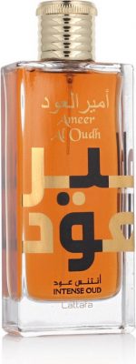 Uniseks Parfum Lattafa EDP 100 ml Ameer Al Oudh Intense Oud - Image 3