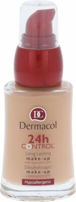 Dermacol - 24h Control Make-Up Long lasting Make-Up 30 ml odstín č. 4 - - Image 8