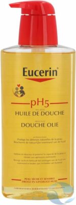 Lipid-replenishing Ph5 Shower Oil (sensitive Skin) 400ml - Image 4