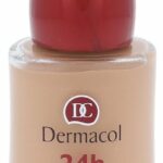 Dermacol - 24h Control Make-Up Long lasting Make-Up 30 ml odstín č. 4 -
