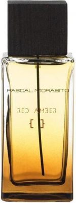 Pascal Morabito Red Amber - Eau de toilette spray - 100 ml - Image 3