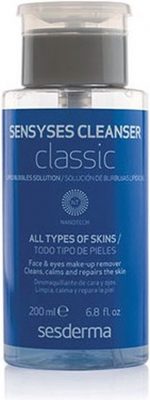 Gezichtsreiniger Sensyses Classic Sesderma (200 ml) - Image 4