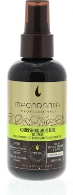 Macadamia Nourishing Repair Oil Spray-125ml - Image 4