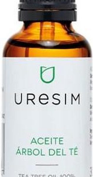 Uresim Aceite De Arbol Del Ta(c) Puro 30ml