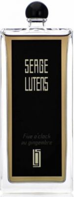 Serge Lutens - Five O´Clock Au Gingembre - Eau De Parfum - 50Ml - Image 2