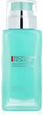 Biotherm Homme Aquapower Advanced Gel Gezichtsgel - 100 ml gel voor heren