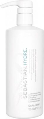 Vochtinbrengende Behandeling Sebastian Hydre Moisturizing Treatmen (500 ml)