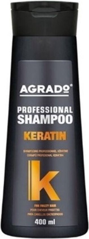 315x840-40 Shampoo Agrado Professional Keratine (400 ml) - Image 1