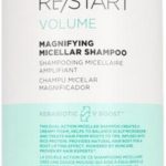 Revlon Re-start Volume Magnifying Shampoo 1000 Ml