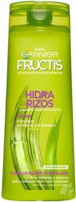 Shampoo Hidra Rizos Fructis (360 ml) - Image 4
