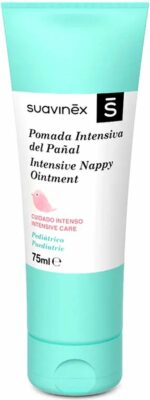 Suavinex Intensive Diaper Ointment 75 Ml - Image 2
