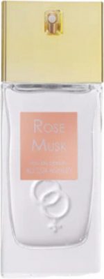 Damesparfum Alyssa Ashley EDP Rose Musk (30 ml) - Image 4