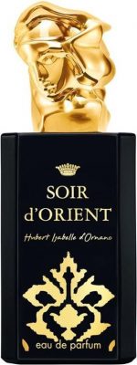 Sisley - Soir d`Orient - Eau De Parfum - 100ML - Image 4