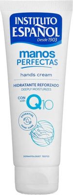 Handcrème Instituto Español Manos Perfectas Q10 75 ml - Image 3