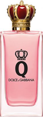 Dolce & Gabbana Q - 100 ml - eau de parfum spray - damesparfum - Image 3