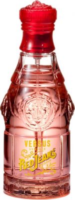 Versace Red Jeans 75 ml Eau de Toilette - Damesparfum - Image 4