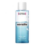 Sensilis Bi-phasic Desmaquillante Para Ojos Sensibles Y Labios 150 Ml