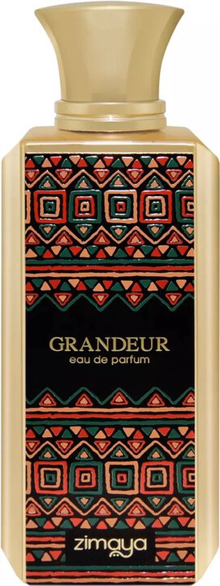 316x840-102 Zimaya Grandeur EDP 100ml - Image 1