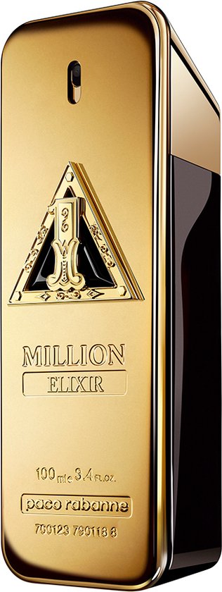 316x840-114 1 Million Elixir Eau De Parfum (edp) 100ml - Image 1