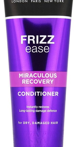 Herstellende Conditioner John Frieda Frizz Ease Miraculous Recovery 250 ml