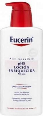 Eucerin Ph5 Loción Enriquecida 1000 Ml - Image 2