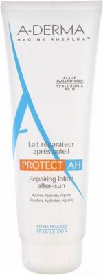 2 A-derma Protect Ah Repairing Lotion After-sun 2X250ml After-Sun Repair Lotion OFFER SAVINGS - Image 4
