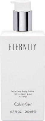 Calvin Klein Eternity Body Lotion 200ml