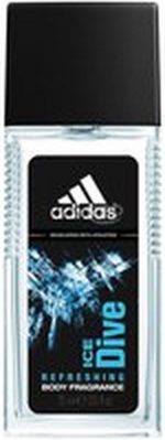 Adidas - Ice Dive Deo Glass - 75ML - Image 2