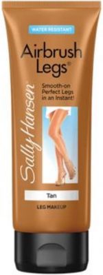 Sally Hansen Airbrush Legs Make Up Lotion #tan - Image 2