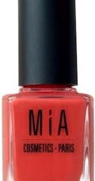 Maa Cosmetics Vernis Aeur Ongles Coral Reef